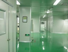 無塵車間大概多少錢？得先明白這些專業知識！