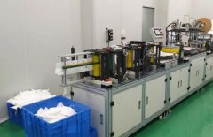 建一個口罩廠需要什么條件？